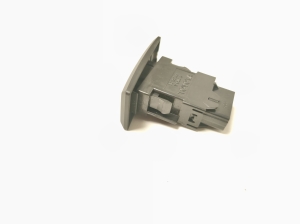 TOYOTA Prius W50 (2015–2020) Hazard light switch 8433247050 - 4