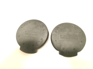 TOYOTA Prius W50 (2015–2020) Sonstiges Teil der Mittelkonsole 5881547080 - 4