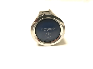 TOYOTA Prius W50 (2015–2020) Ignition switch 8961130142 - 5