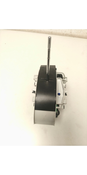 TOYOTA Yaris (2011–2020) Gear shift mechanism 3356052520 - 4