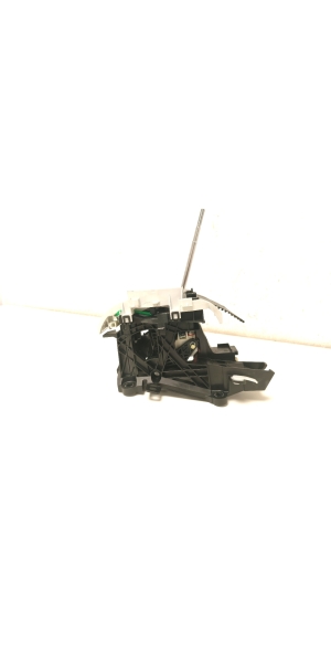 TOYOTA Yaris (2011–2020) Gear shift mechanism 3356052520 - 5