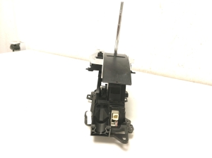 TOYOTA Yaris (2011–2020) Gear shift mechanism 3356052520 - 7