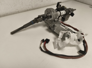 TOYOTA Yaris (2011–2020) Electric power steering pump JJ301001981 - 8