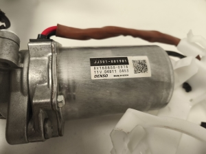TOYOTA Yaris (2011–2020) Electric power steering pump JJ301001981 - 2