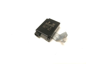 Reifendruckkontrollmodul - 897600D070