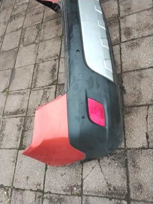 Opel Mokka (2012–2020) Heckstoßstange und ihre Teile (Satz) 95352037 - 4
