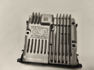 TOYOTA Yaris (2011–2020) Front camera 881810D020 - 4