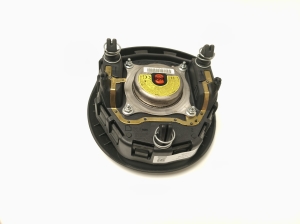 TOYOTA Yaris (2011–2020) Rooli turvapadi 451300D630 - 3