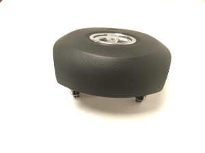 TOYOTA Yaris (2011–2020) Rooli turvapadi 451300D630 - 5