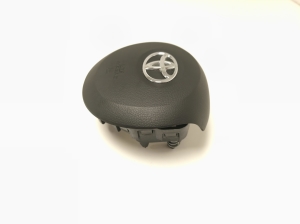 TOYOTA Yaris (2011–2020) Rooli turvapadi 451300D630 - 6