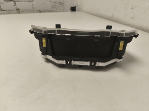 TOYOTA Yaris (2011–2020) Instrument cluster 83800F5451 - 2