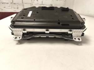 TOYOTA Yaris (2011–2020) Instrument cluster 83800F5451 - 4