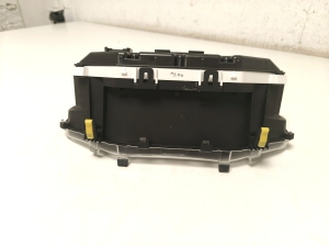 TOYOTA Yaris (2011–2020) Instrument cluster 83800F5451 - 6