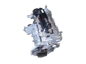 Honda Civic IX (2011–2015) Motor N16A1 - 2