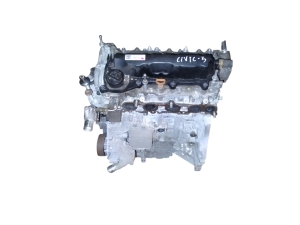 Motor - N16A1