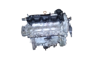 Honda Civic IX (2011–2015) Motor N16A1 - 4