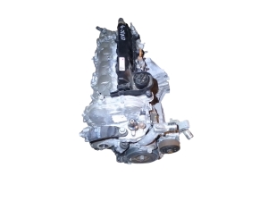 Honda Civic IX (2011–2015) Motor N16A1 - 5