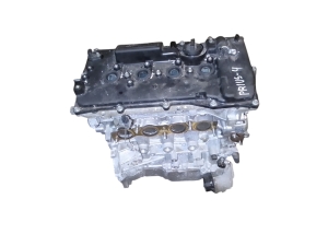 TOYOTA Prius W50 (2015–2020) Mootor 2ZRFXE - 2