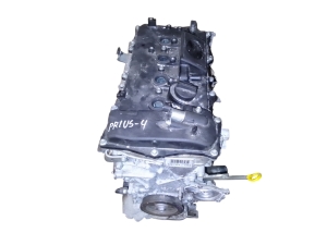 TOYOTA Prius W50 (2015–2020) Mootor 2ZRFXE - 3