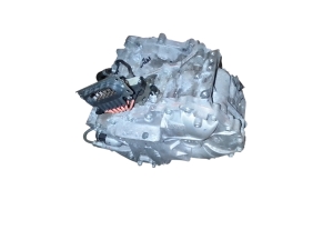 TOYOTA PRIUS Plius V W40 (2011–2018) Getriebe P610 - 2