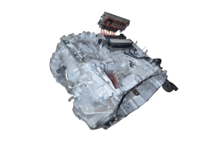 TOYOTA PRIUS Plius V W40 (2011–2018) Getriebe P610 - 3