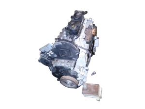 Peugeot 208 (2012–2019) Engine 8HR - 2