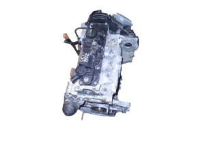 Peugeot 208 (2012–2019) Engine 8HR - 2