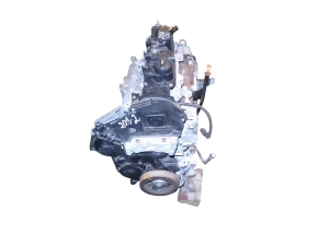 Peugeot 208 (2012–2019) Engine 8HR - 4