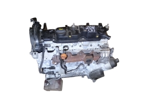 Engine - 8HR