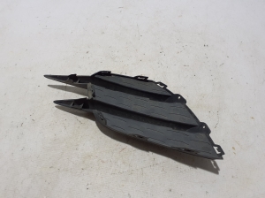 Mercedes Benz A-Class 177 (2018–2026) Front bumper lower grille A1778858400 - 2