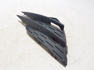 Mercedes Benz A-Class 177 (2018–2026) Front bumper lower grille A1778858300 - 2