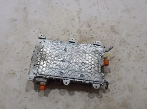 Ford Mustang Mach-E Mach-E (2020–2026) Inverter LJ9810C785BE - 4