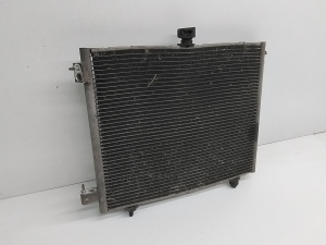 Peugeot 2008 (2013–2026) Klimakühler 9674813580 - 3