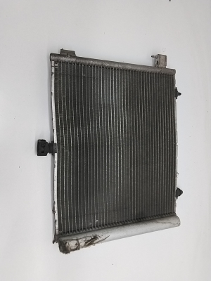 Peugeot 2008 (2013–2026) Klimakühler 9674813580 - 4