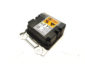 NISSAN Leaf II (2017–2026) Airbag module 988205SH0B - 3