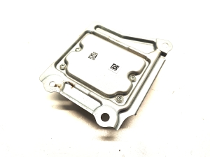 NISSAN Leaf II (2017–2026) Airbag module 988205SH0B - 4