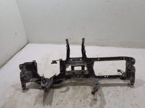 Ford Mustang Mach-E Mach-E (2020–2026) Traverse de tableau de bord LJ9BR04545AE - 4
