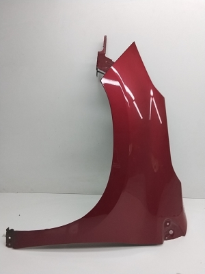 Peugeot 2008 (2013–2026) Front fender 9678733480 - 4