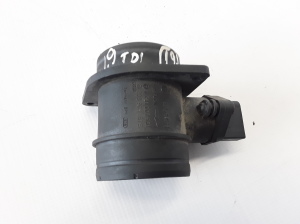  Air flow sensor 