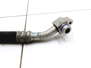 NISSAN Leaf II (2017–2026) Klimaleitung 924805SH0B - 2