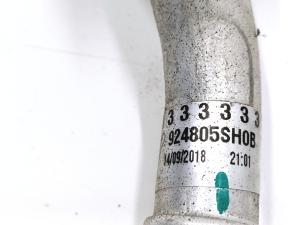 NISSAN Leaf II (2017–2026) Klimaleitung 924805SH0B - 3