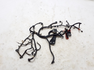 Ford Mustang Mach-E Mach-E (2020–2026) Engine wiring harness LJ8T12B637NBD - 3