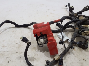 Ford Mustang Mach-E Mach-E (2020–2026) Engine wiring harness LJ8T12B637NBD - 4