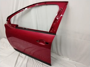 Peugeot 2008 (2013–2026) Esiuks 9802970380 - 3