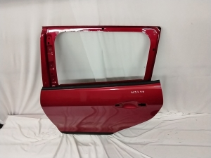 Peugeot 2008 (2013–2026) Rear side doors 9802969780 - 2