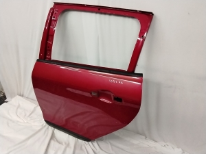 Peugeot 2008 (2013–2026) Rear side doors 9802969780 - 3