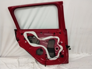 Peugeot 2008 (2013–2026) Rear side doors 9802969780 - 5