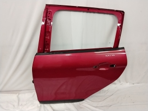 Rear side doors - 9802969780