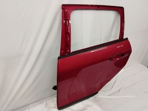 Peugeot 2008 (2013–2026) Rear side doors 9802969780 - 7