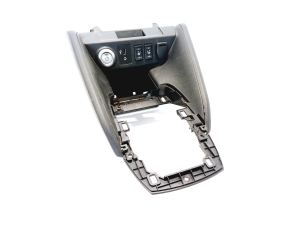   Other part of center console  - 689225SH0A 